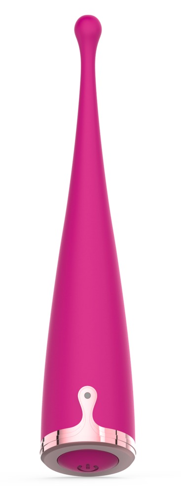 Vibrator „Spot“ mit abgerundeter Spitze
