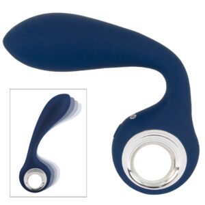 Vibrator „be Bendable“, in Wunschposition biegbar