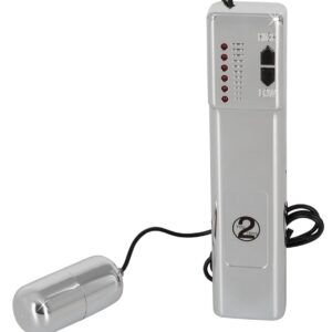 Vibro-Ei „Total Climax High Speed Bullet“ mit 10.000 Umdrehungen pro Minute