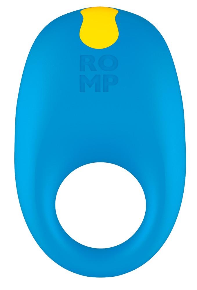 Vibro-Penisring ROMP by Womanizer „Juke“