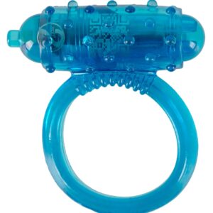 Vibro-Penisring „Vibro Ring“ mit Mini-Vibrator