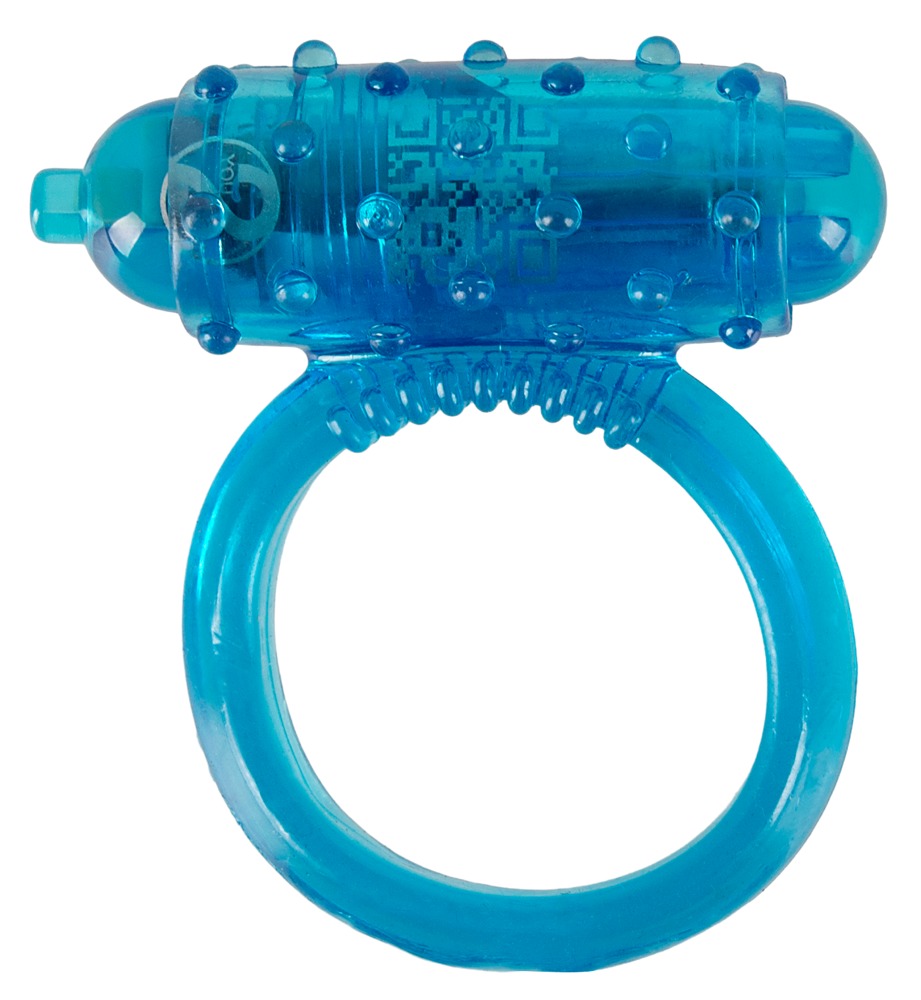Vibro-Penisring „Vibro Ring“ mit Mini-Vibrator