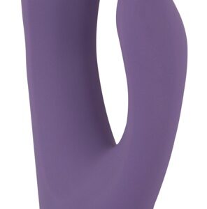 „Nodding Rabbit Vibrator“ mit rhythmisch nickender G-Zonen-Spitze in 3 Speeds