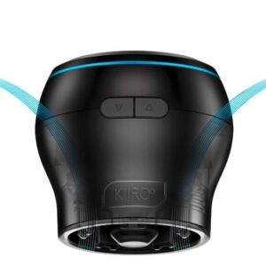 „PowerBlow”, Saug-Aufsatz für Kiiroo Feel Stroker (nicht inkl.)