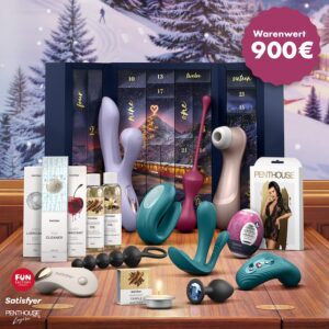 Eis Adventskalender Erotik Premium 2026