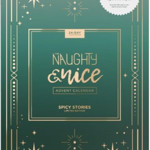 Erotik Adventskalender von Amorelie