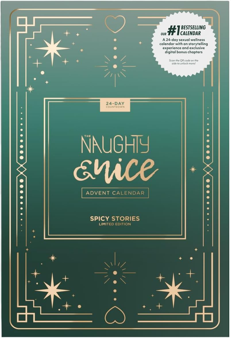Amorelie Adventskalender 2026